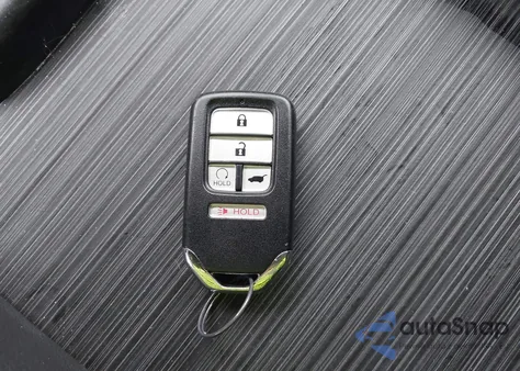 2022 Honda Pilot Awd Sport from USA, damaged, VIN 5FNYF6H33NB077649